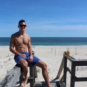 Meet your Posher, Martin